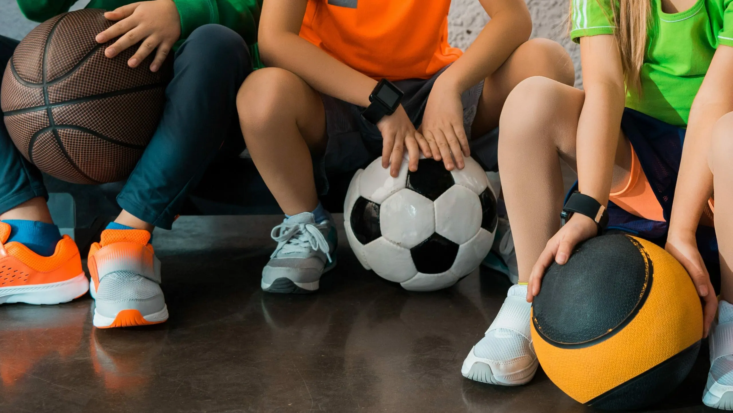 Sportifs