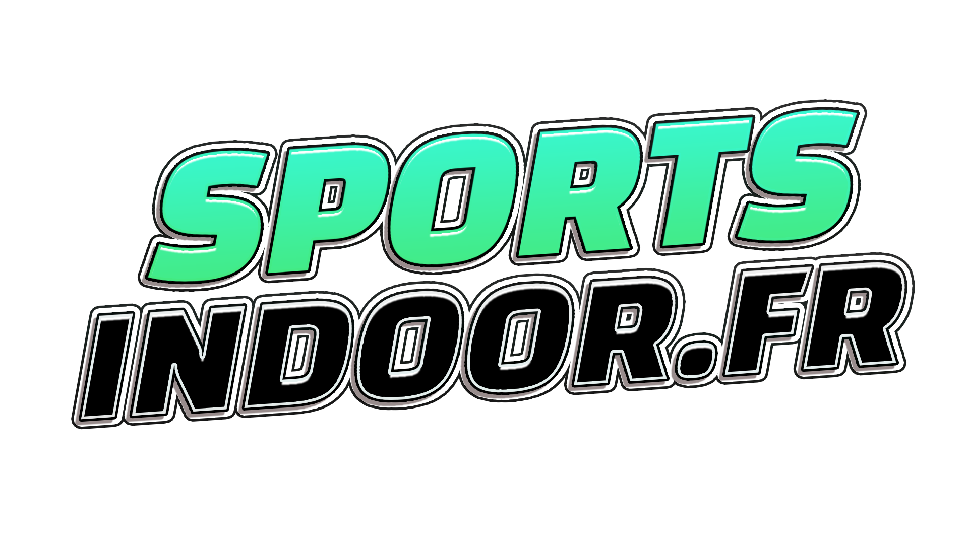 Logo SportIndoor